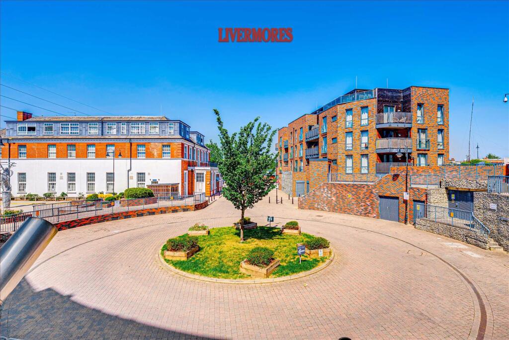 Main image of property: Townhall Square, Crayford, Dartford