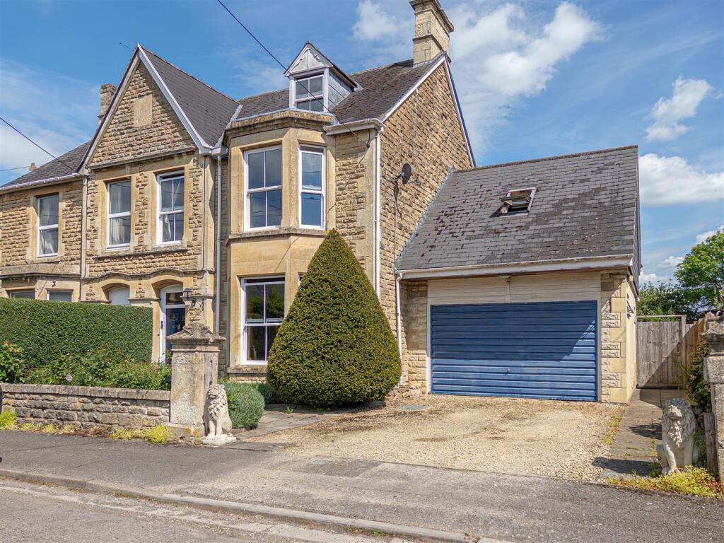 Main image of property: West End, Melksham