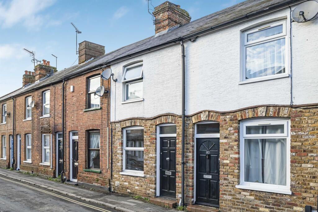 Main image of property: Station Road, Marlow