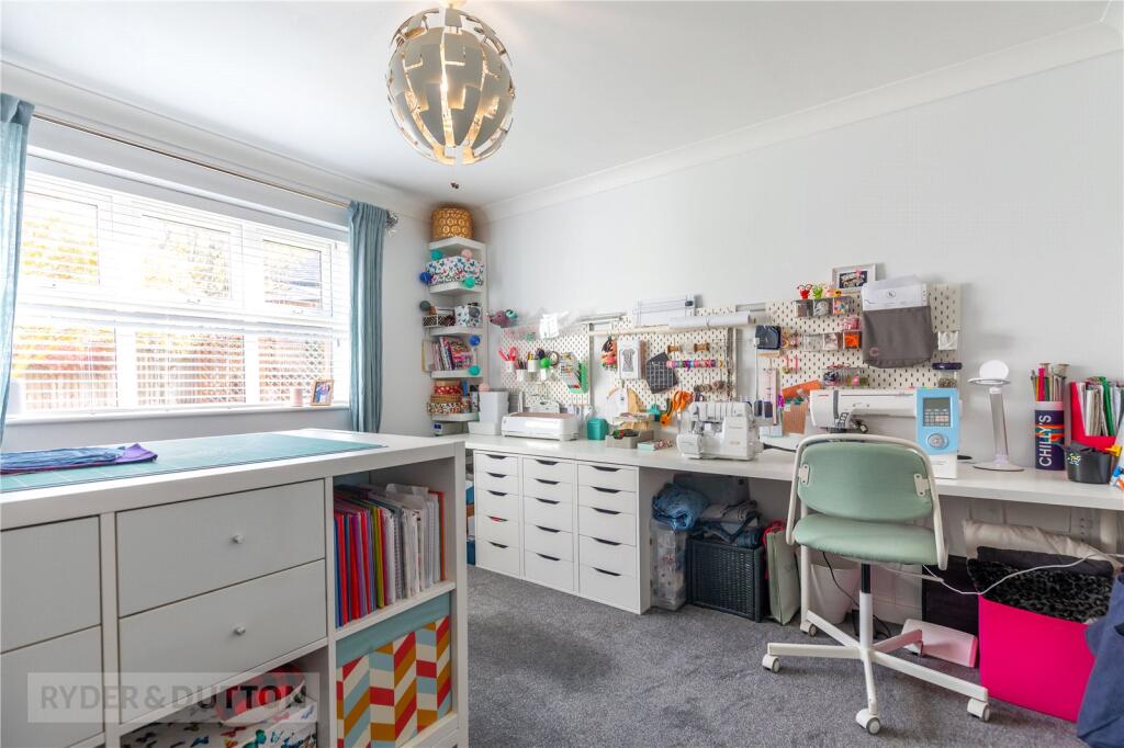 Additional image 19 of Penny Lodge Lane, Loveclough, Rossendale, BB4