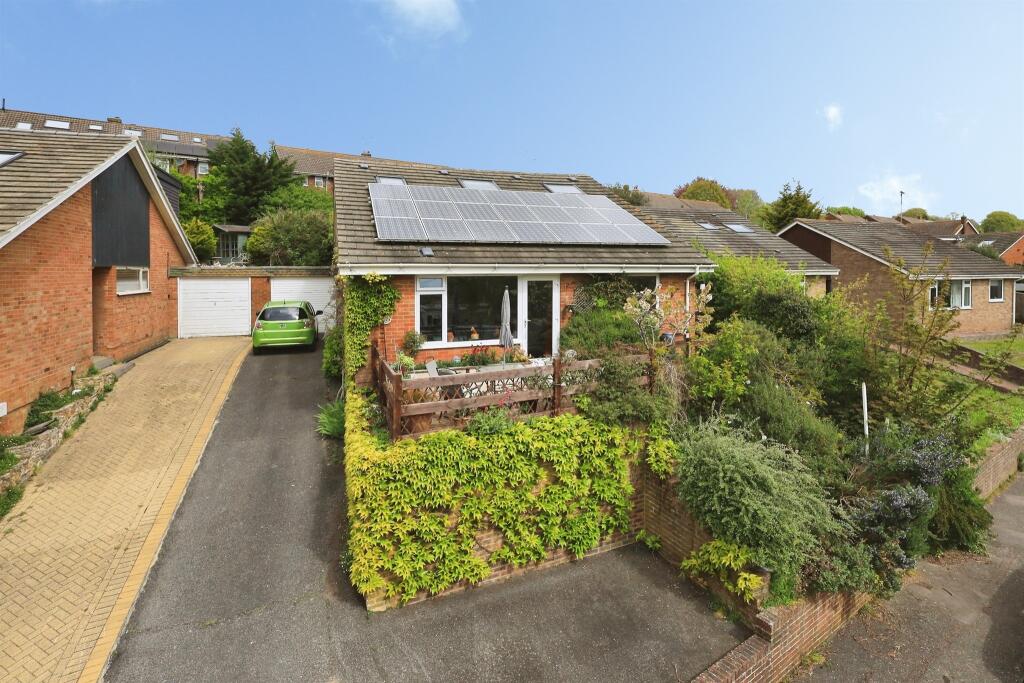 Main image of property: Glebe Close, Lewes