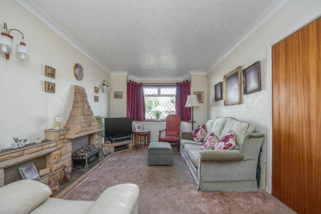 House in Wolverhampton - View 5