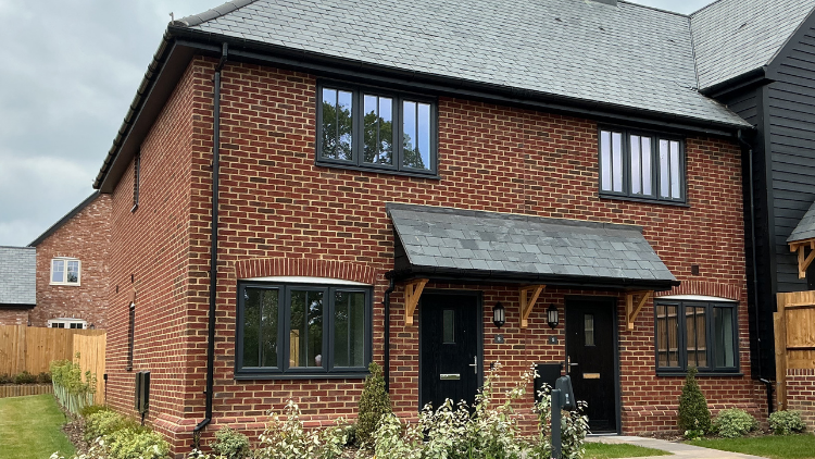 Main image of property: Glossop Close
Arundel
BN18 9GL