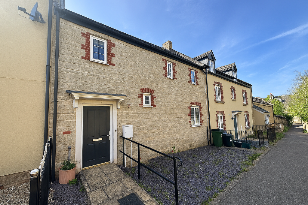 Main image of property: Truro