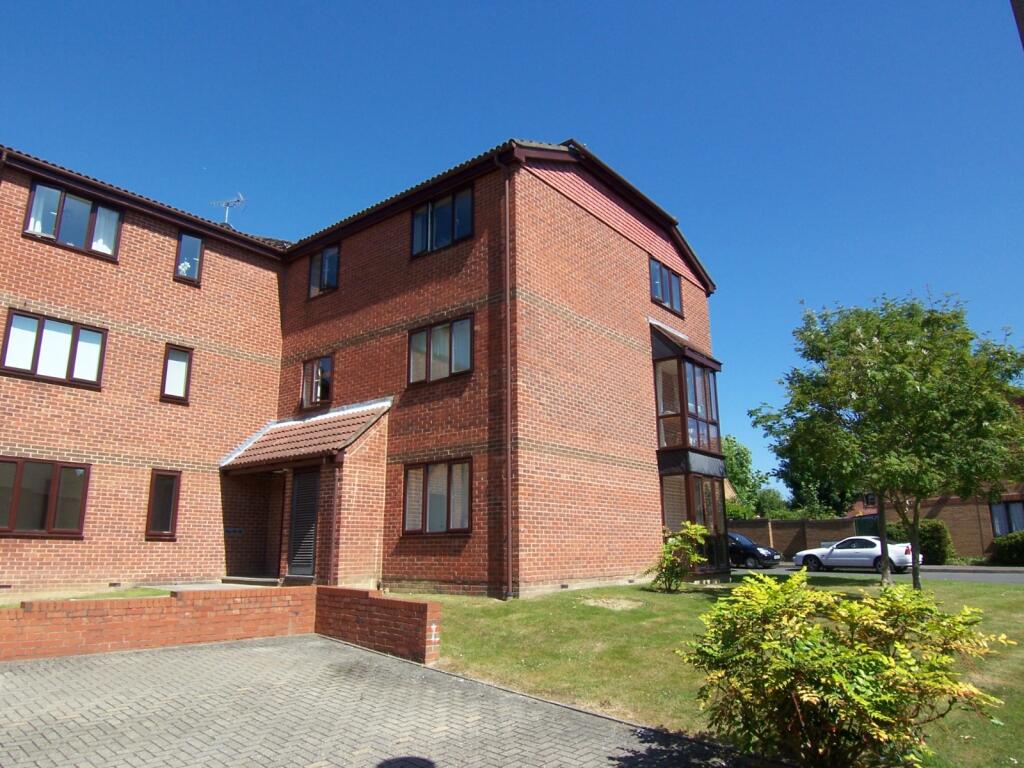 Main image of property: Tanyard Close, Horsham, RH13