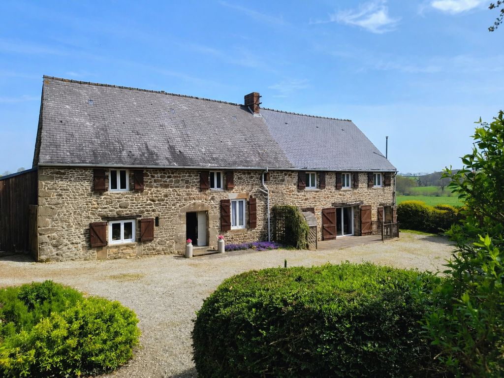 Main image of property: Saint Fraimbault, Orne, Normandy