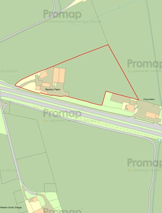 Land Plan