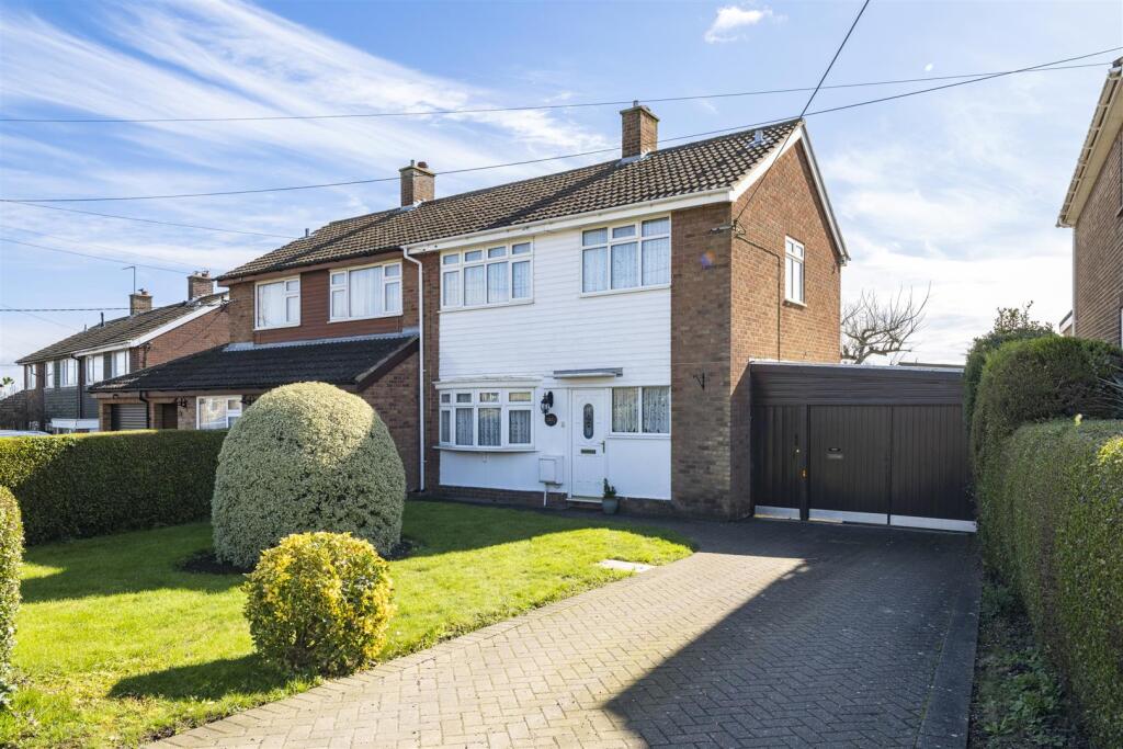 Main image of property: Bedford Road, Cranfield, Bedford