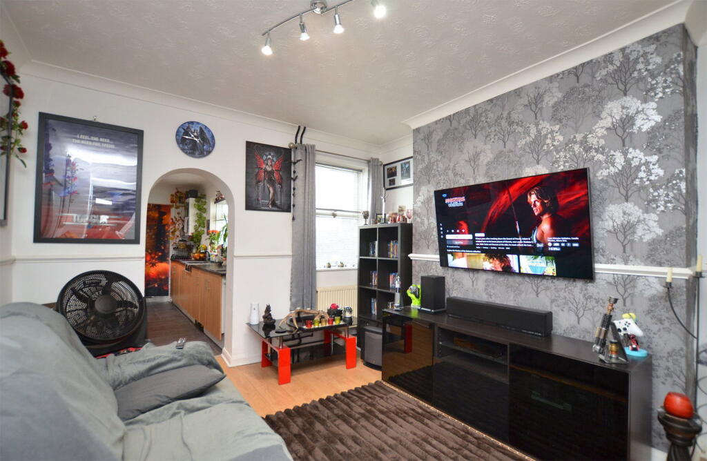 Ideal First Home on Birchwood Street, King's Lynn photo 4