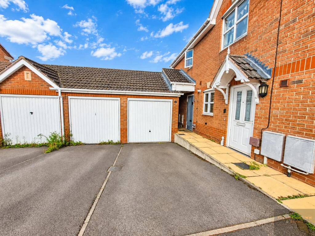 Main image of property: Calvert Close, Langley Mill, Nottingham, Nottinghamshire