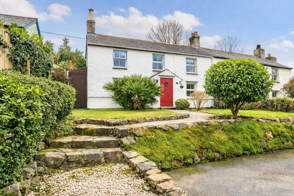Main image of property: Holmbush Road, St. Austell, PL25