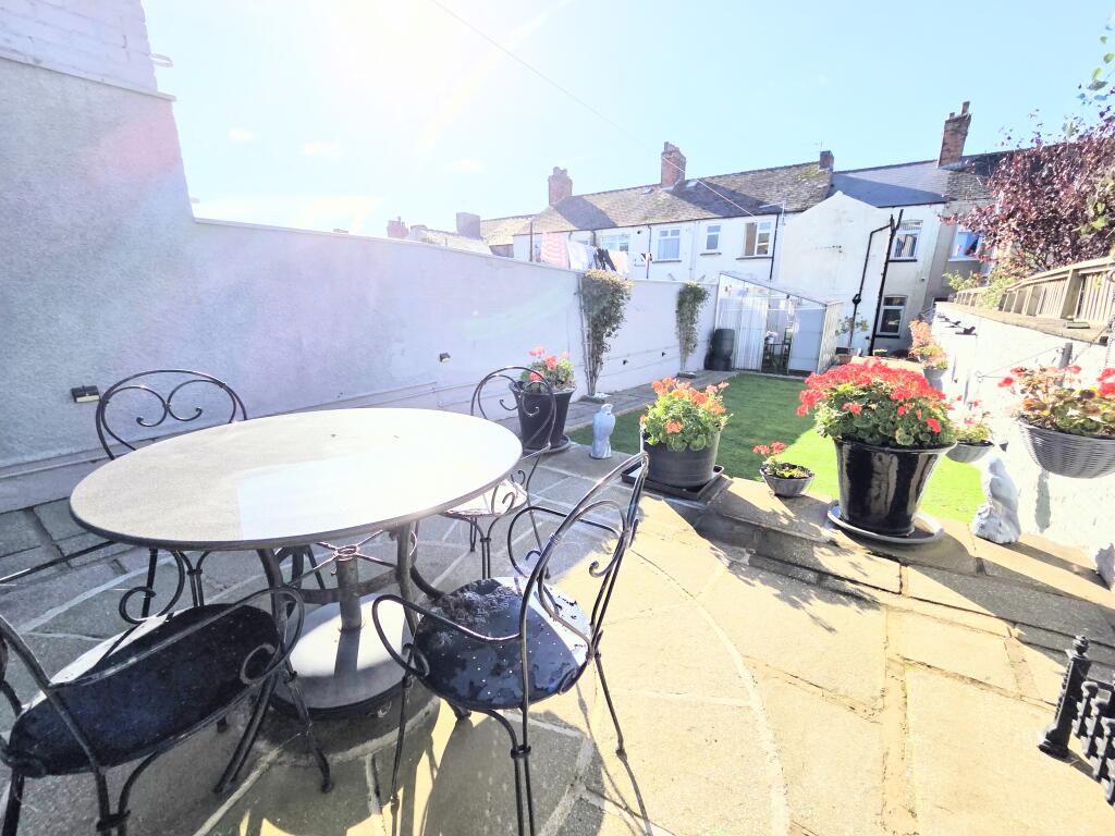 Cheltenham Street, Barrow-in-furness, Westmorland And Furness photo 2