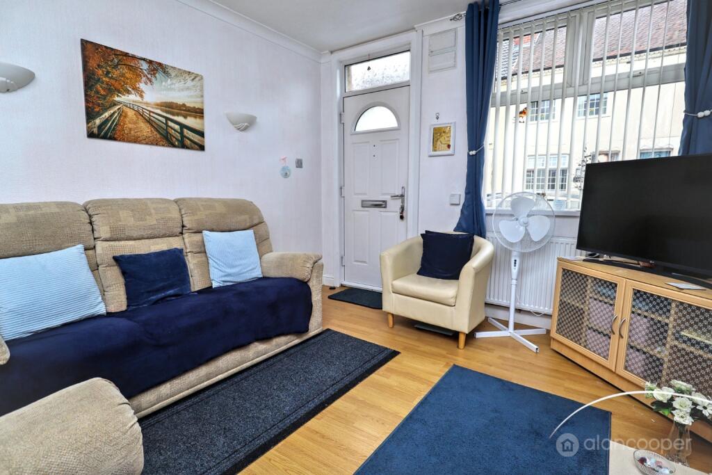 House in Nuneaton and Bedworth, Abbey Green - View 4