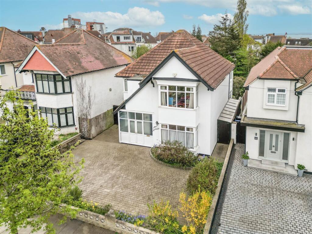 Main image of property: FIRST AVENUE, Chalkwell