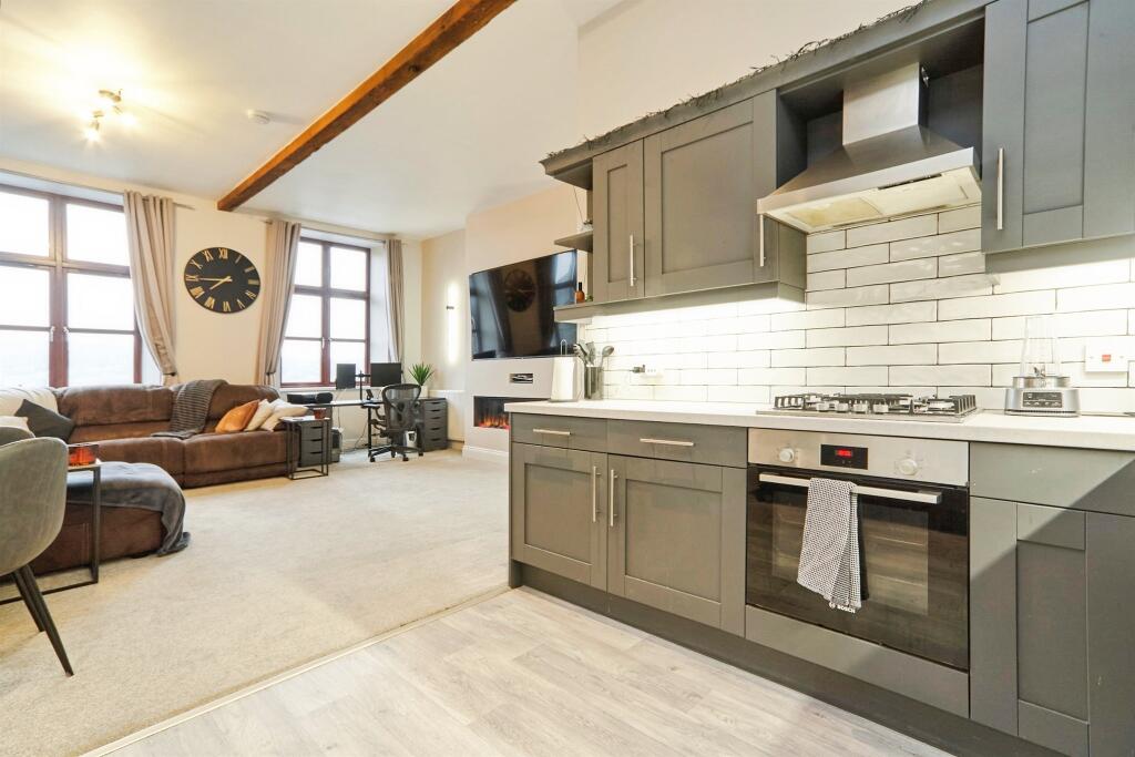 Additional image 4 of Shuttle Fold, Haworth, Keighley