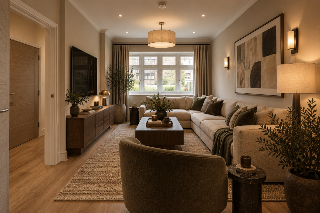 House in Stevenage - View 4