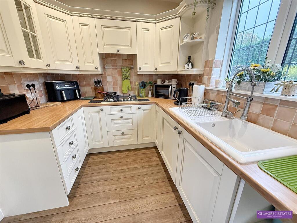 House in Prudhoe, Mount Pleasant - View 3