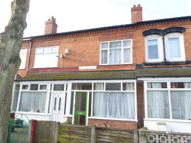 Main image of property: Dean Road, BIRMINGHAM