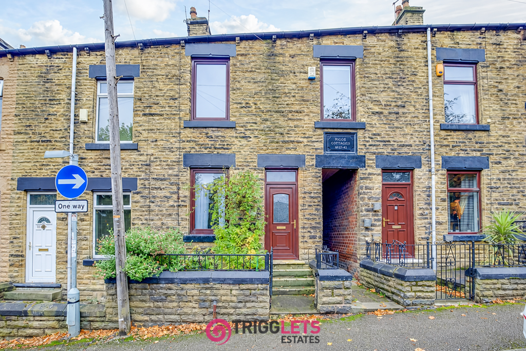 Cemetry Road, Wombwell, S73