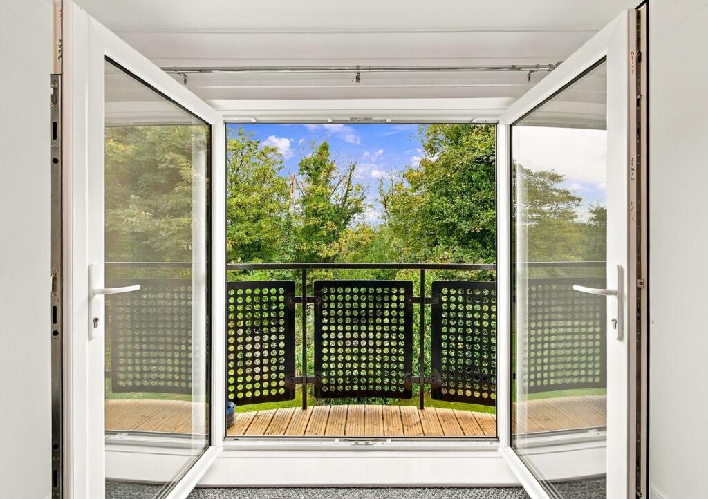 Apartment in Kilmarnock, North Ayrshire - More
