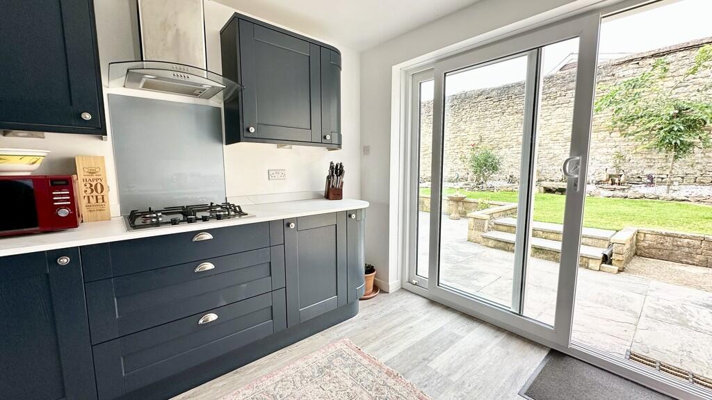 Bridgewater Close, Brackley - More
