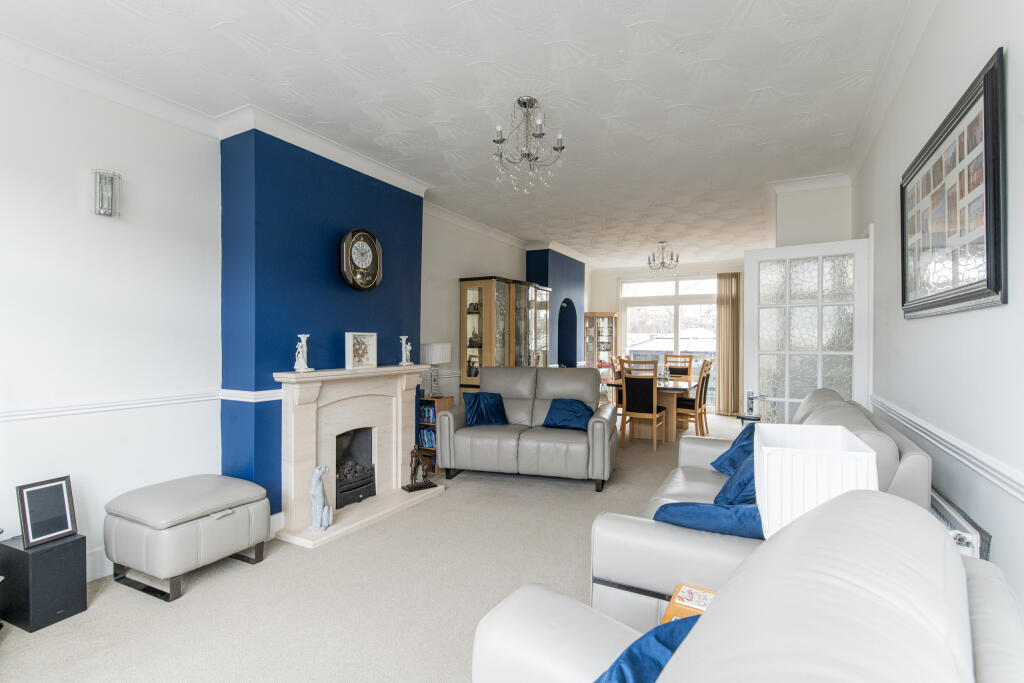 Main image of property: Chesham Road, London