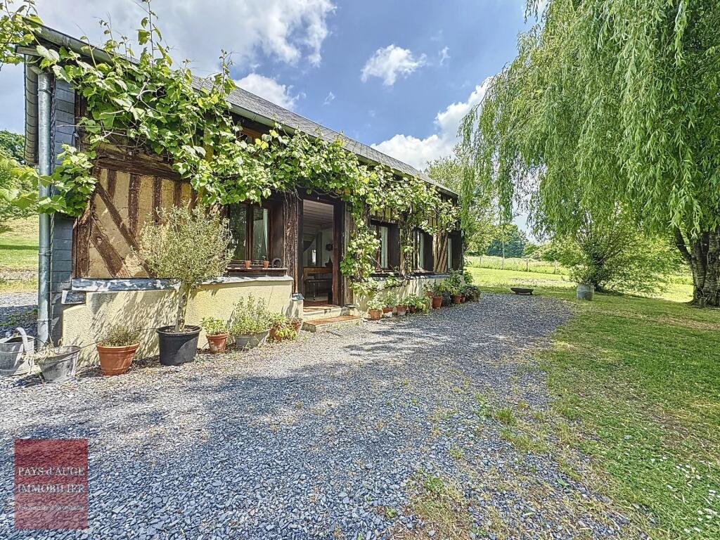 Main image of property: Normandy, Calvados, Cambremer