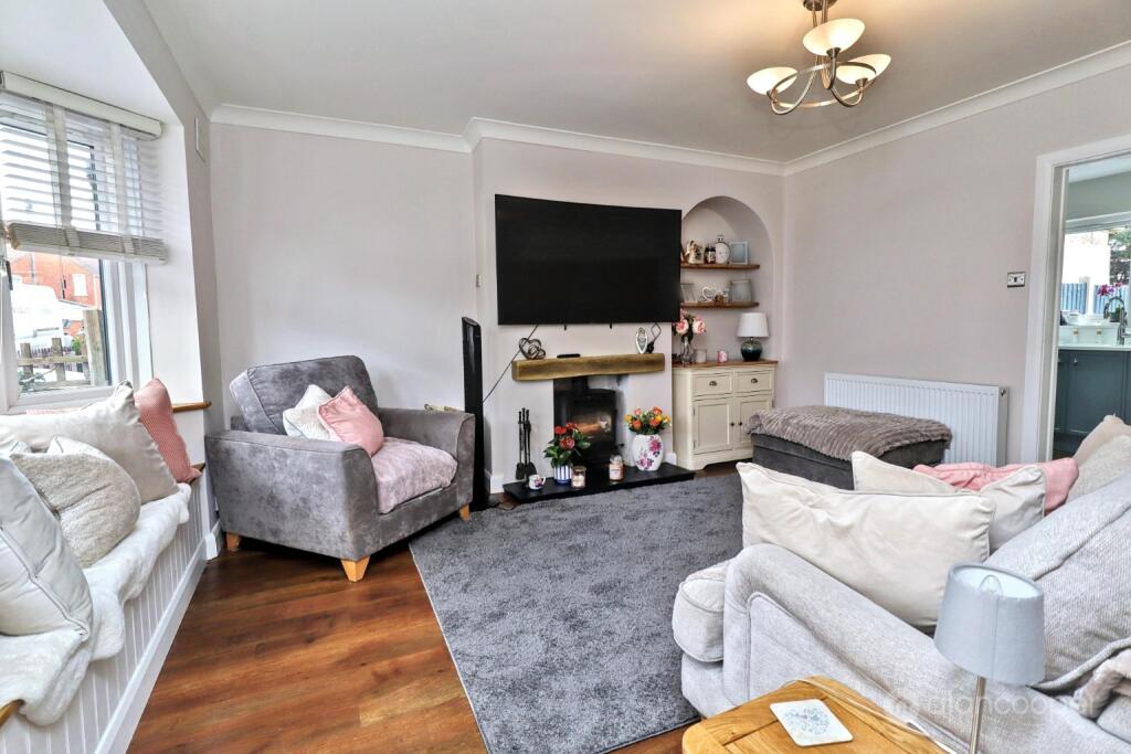 House in Coventry - View 2