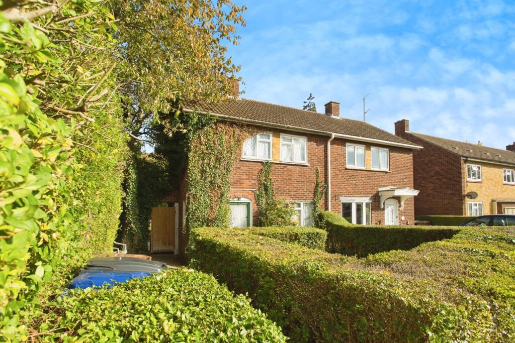 Main image of property: Windsor Road, Newmarket, CB8