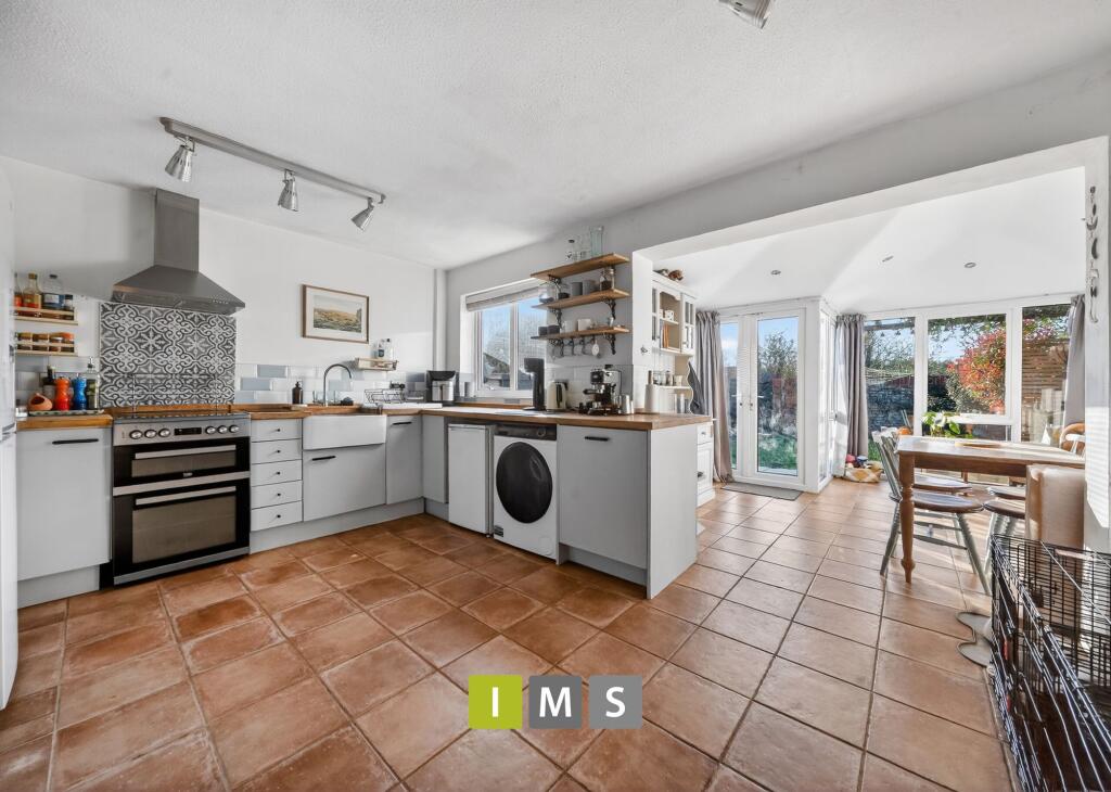 Main image of property: Murcott Road, Upper Arncott, OX25