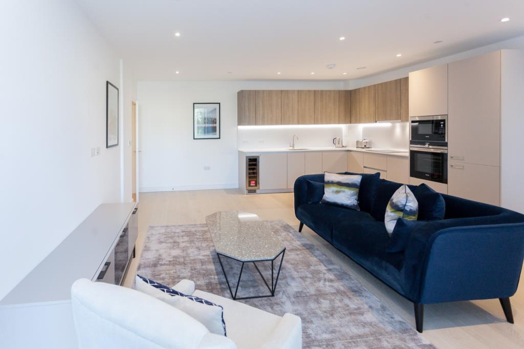 Main image of property: The Avenue, London, NW6