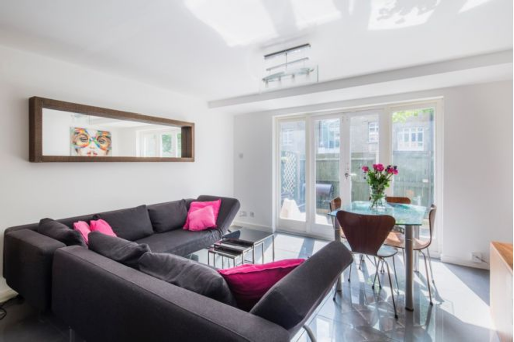 Main image of property: Blondin Street, London, E3