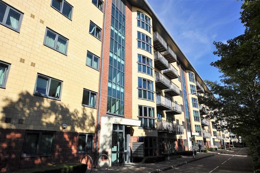 Main image of property: Chapter Way, Wimbledon, London, SW19