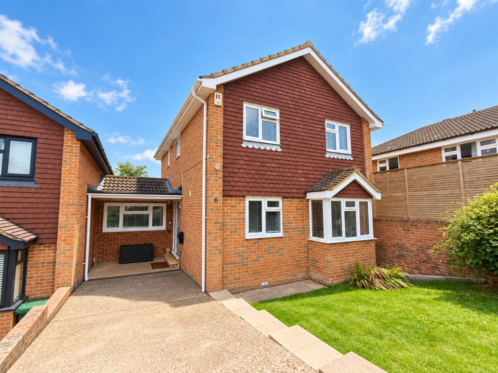 Main image of property: Heathdown Close, Peacehaven