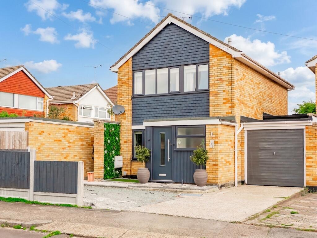 Main image of property: Highcliffe Close, Wickford, SS11