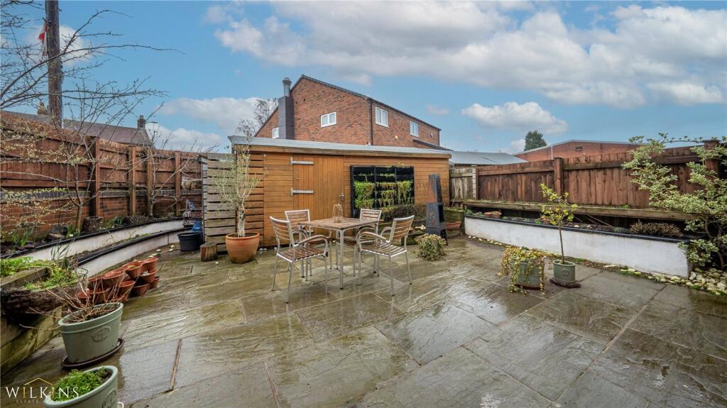 Additional image 31 of Coventry Road, Kingsbury, Tamworth, Warwickshire, B78