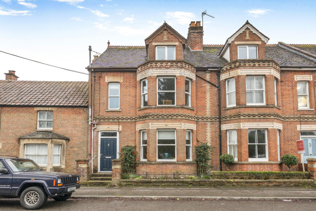 Additional image 2 of Boreham Road, Warminster, BA12