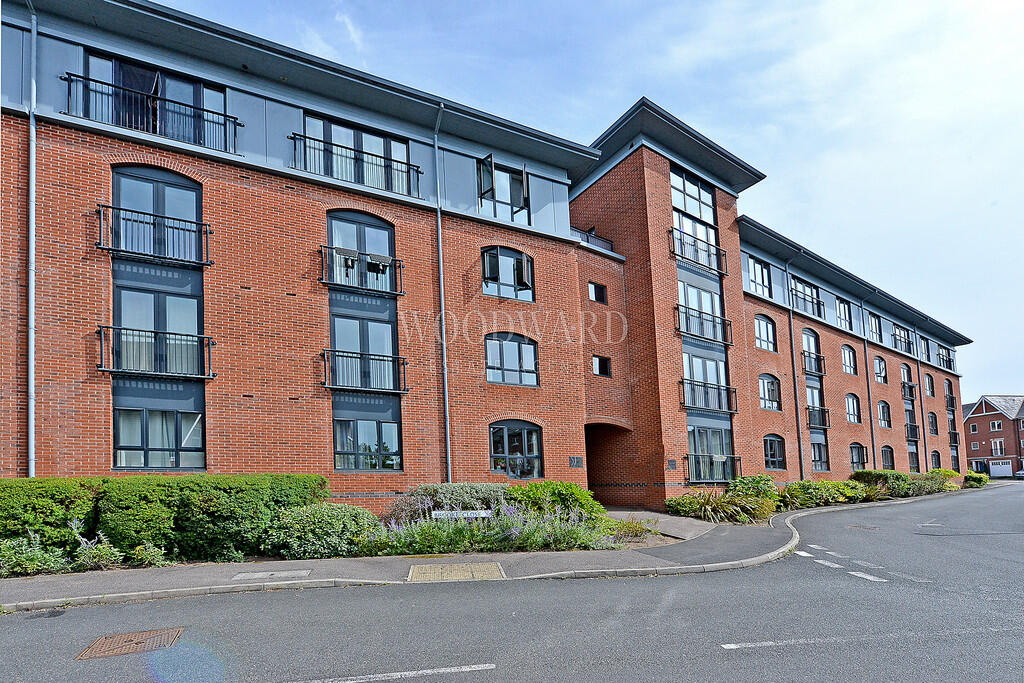 Main image of property: Leighton Way, Belper