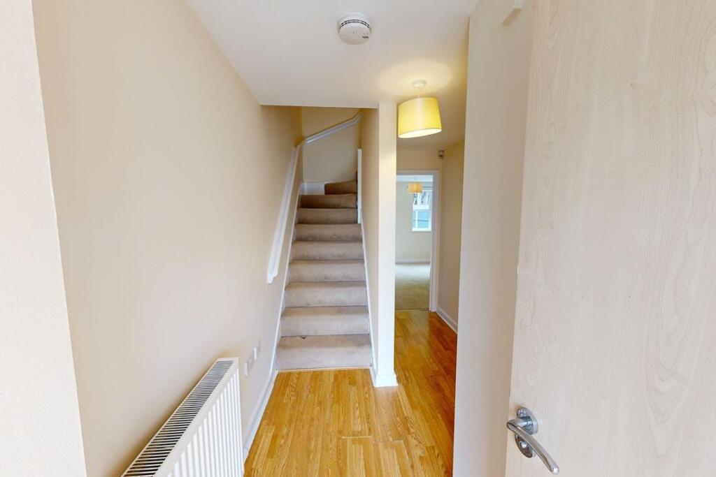 Portland Road, Hucknall, Nottingham - View 2