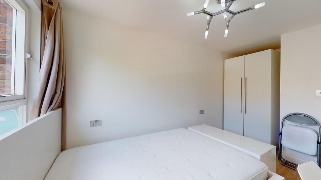 3 bedroom apartment for rent