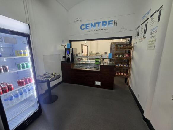 On Site Cafe