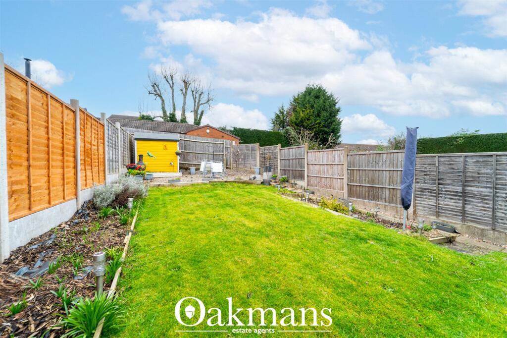 Additional image 2 of Millfield Road, Bromsgrove, Worcestershire, B61