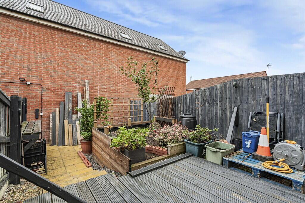 House in Exeter, Cranbrook - More