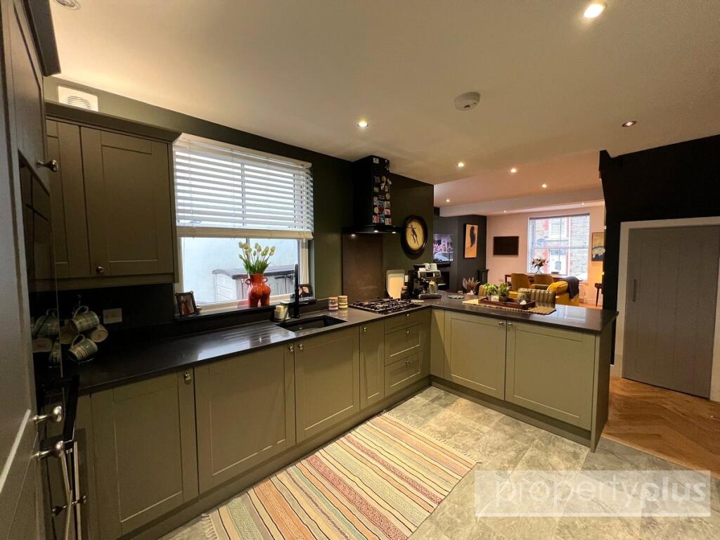 Main image of property: Ninian Street, Treherbert, Treorchy, Rhondda Cynon Taff, CF42