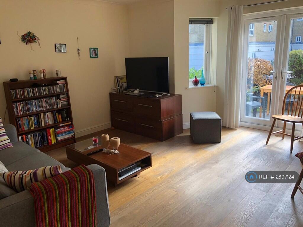 Main image of property: Shoreditch, London, E2