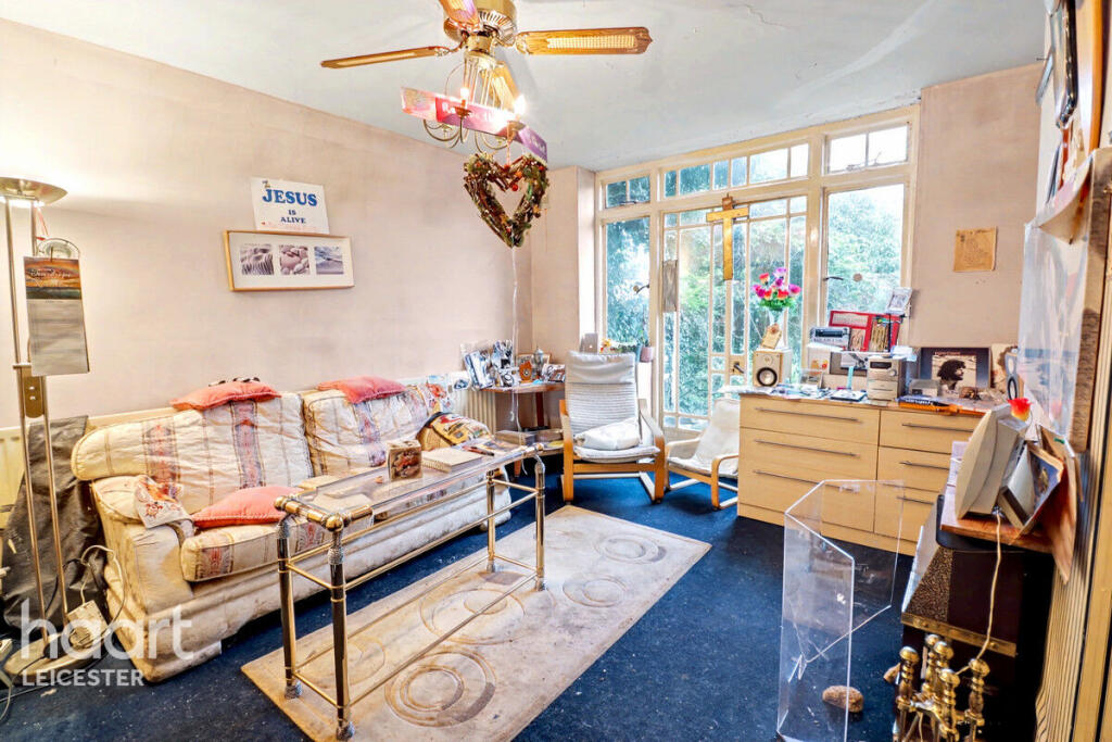 Knighton Road, Leicester photo 2