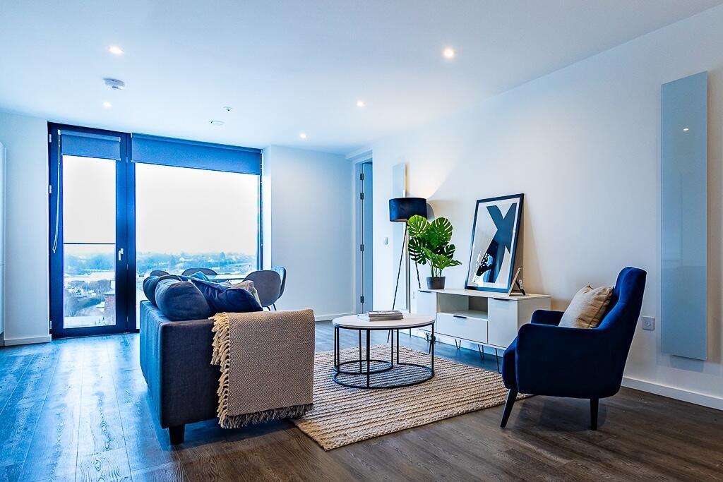 Main image of property: Marlstone Avenue, Manchester, Greater Manchester, M3