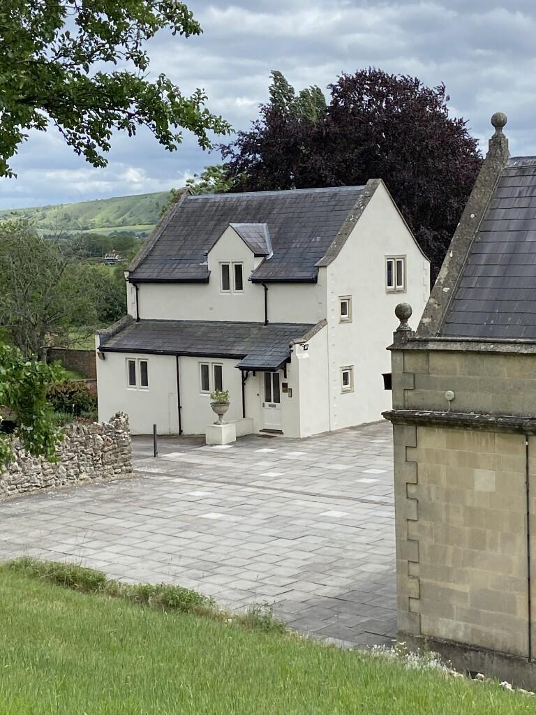 Main image of property: Heywood House, Westbury