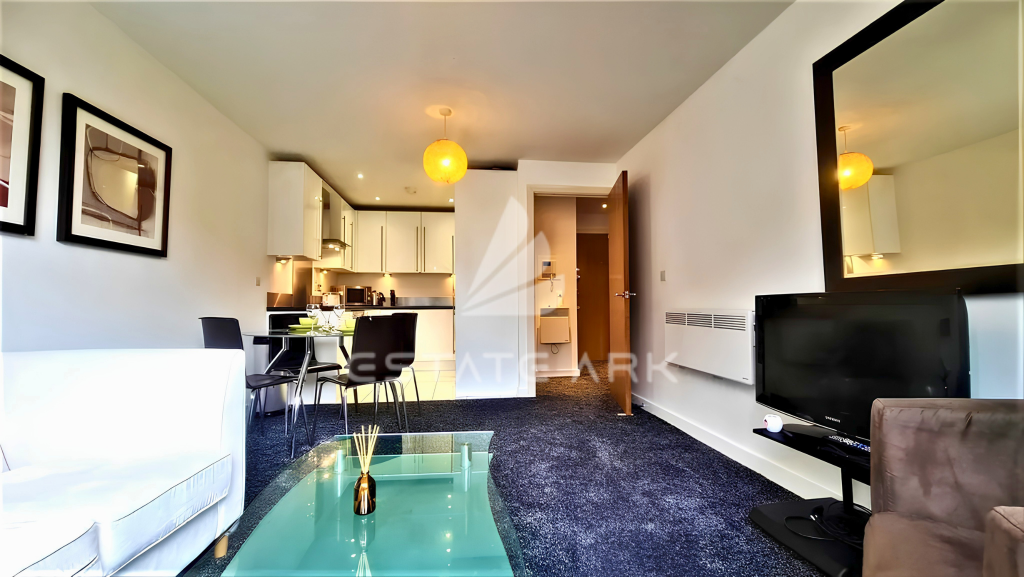 Main image of property: The Sphere, Hallsville Road, London