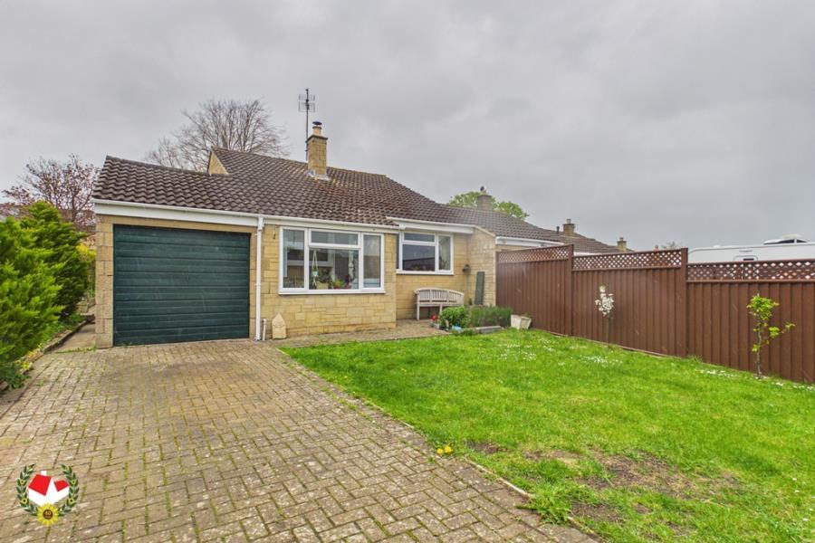 Main image of property: Paynes Meadow, Whitminster